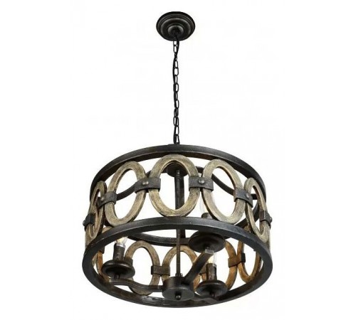 Подвесной светильник iLamp Loft192-3 Organic Подвесной светильник iLamp Loft192-3 Organic