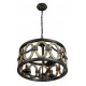 Подвесной светильник iLamp Loft192-3 Organic