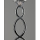 Подвесной светильник Moderli V10553-1P Macadamia