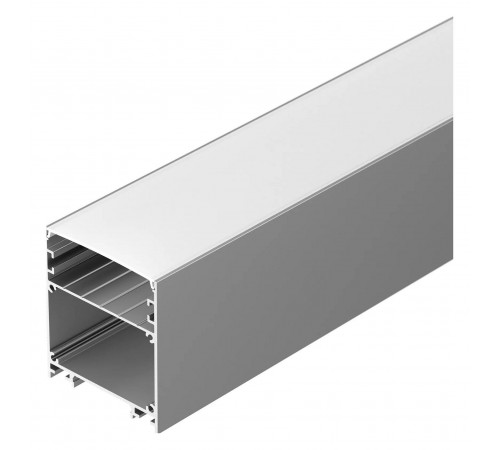 Профиль накладной Arlight 046401 SL-LINE Профиль накладной Arlight 046401 SL-LINE