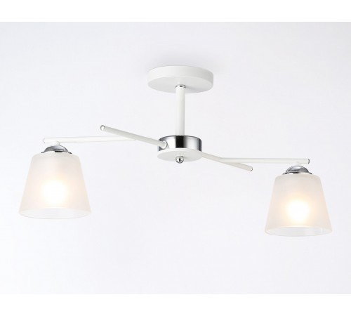 Светильник на штанге Ambrella Light TR303201 TR Светильник на штанге Ambrella Light TR303201 TR