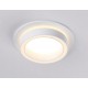 Встраиваемый светильник Ambrella Light TN5240 TN