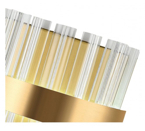 Накладной светильник Natali Kovaltseva LED LAMPS 81125/1W ROYALTON Накладной светильник Natali Kovaltseva LED LAMPS 81125/1W ROYALTON