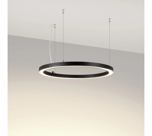 Подвесной светильник Arlight 049361 SP-CIRCLE-HANG Подвесной светильник Arlight 049361 SP-CIRCLE-HANG