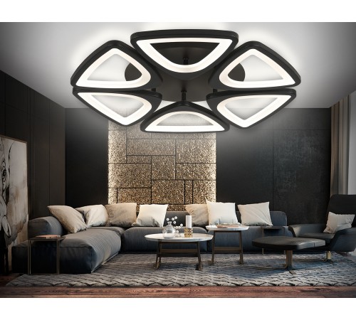 Потолочная люстра Ambrella Light FA4495 FA Потолочная люстра Ambrella Light FA4495 FA