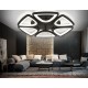 Потолочная люстра Ambrella Light FA4495 FA