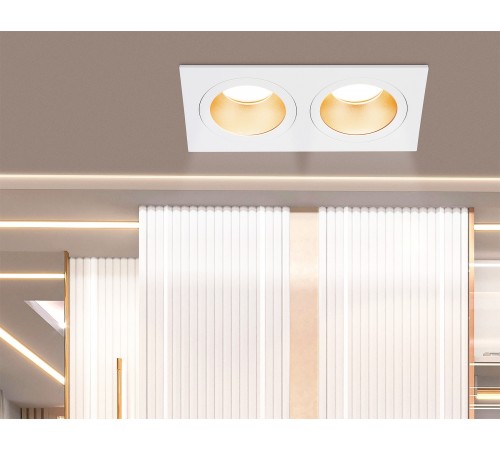 Встраиваемый светильник Ambrella Light TN102831 TN