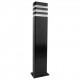 Наземный низкий светильник Feron 51542 DH0808-P