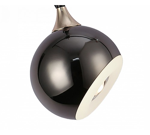 Подвесной светильник Kink Light 07529-1A,29 Тимо Подвесной светильник Kink Light 07529-1A,29 Тимо