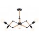 Люстра на штанге Ambrella Light TR80488 TR