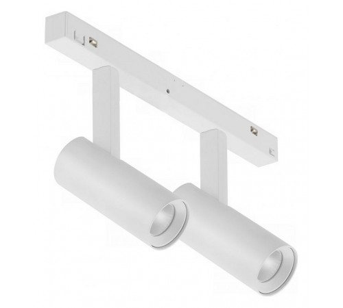 Светильник на штанге iLedex Technical SMART 4822-005-D34-16W-40DG-WH VISION48/22 Светильник на штанге iLedex Technical SMART 4822-005-D34-16W-40DG-WH VISION48/22