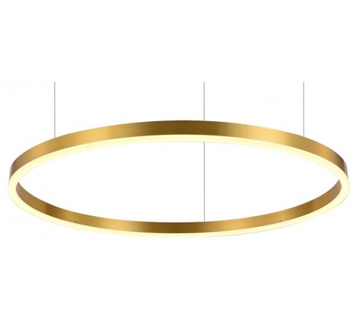 Подвесной светильник Kink Light 08213,36A(3000K) Тор Подвесной светильник Kink Light 08213,36A(3000K) Тор