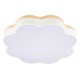 Накладной светильник Loft it 10225/36 White Axel