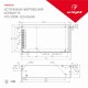 Блок питания Arlight 020674 HTS