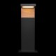 Наземный низкий светильник Loft it 100001/400 Oak