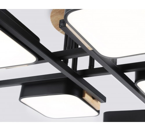 Потолочная люстра Ambrella Light FL4890 FL Потолочная люстра Ambrella Light FL4890 FL