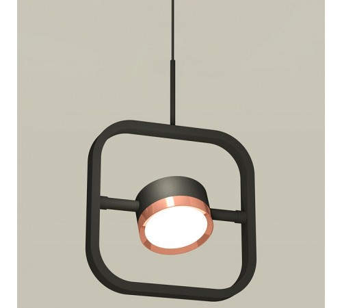 Подвесной светильник Ambrella Light XB9119104 XB Подвесной светильник Ambrella Light XB9119104 XB