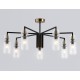 Люстра на штанге Ambrella Light LH56115 LH