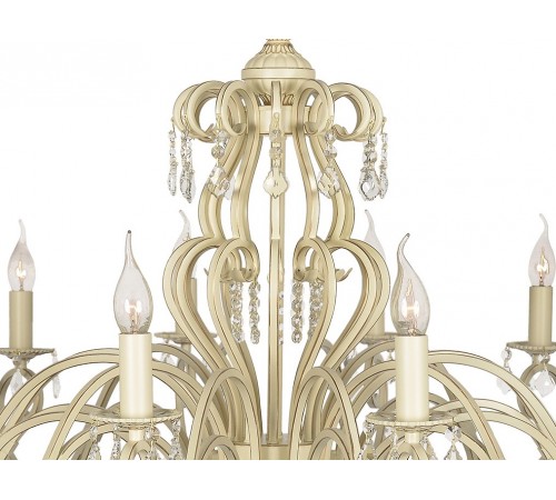 Подвесная люстра Arti Lampadari Gioia E 1.1.12.602 CG Gioia Подвесная люстра Arti Lampadari Gioia E 1.1.12.602 CG Gioia