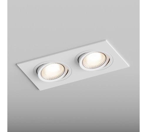 Встраиваемый светильник Hesby Lighting HSBL_0088 AtLas Встраиваемый светильник Hesby Lighting HSBL_0088 AtLas