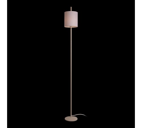 Торшер Loft it 10253F/A White Ritz