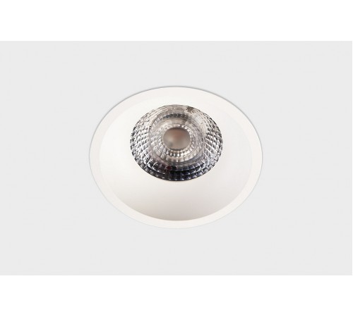 Встраиваемый светильник Italline IT08-8032 white 3000K IT08