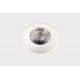 Встраиваемый светильник Italline IT08-8032 white 3000K IT08