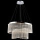 Подвесной светильник Wertmark WE465.02.103 Helma