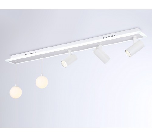Накладной светильник Ambrella Light FL66201 FL Накладной светильник Ambrella Light FL66201 FL