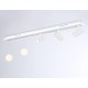 Накладной светильник Ambrella Light FL66201 FL