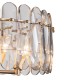 Подвесной светильник Escada 2114/8S Gold Arabana