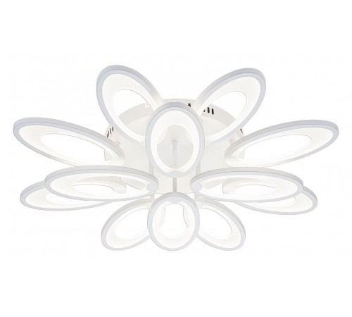 Потолочная люстра Escada 10242/12LED Ecla Потолочная люстра Escada 10242/12LED Ecla