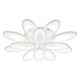 Потолочная люстра Escada 10242/12LED Ecla