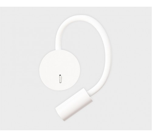 Бра Italline DE-316 white DE Бра Italline DE-316 white DE