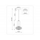 Подвесной светильник Ambrella Light LH11007 LH