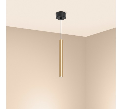 Подвесной светильник Arlight 038618 PIPE