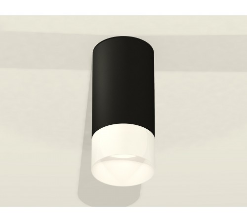Накладной светильник Ambrella Light XS8162003 XS Накладной светильник Ambrella Light XS8162003 XS