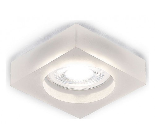Встраиваемый светильник Ambrella Light S9171 W S Встраиваемый светильник Ambrella Light S9171 W S