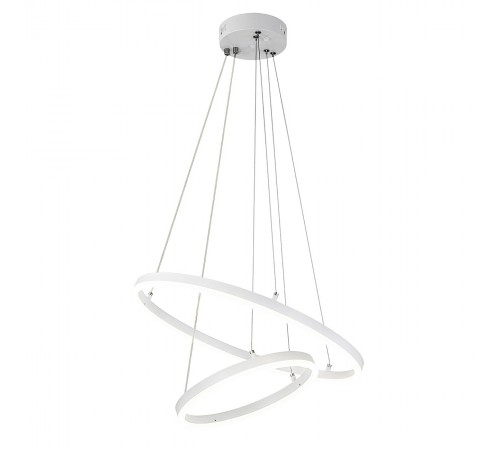 Подвесной светильник Escada 10254/2LED White APP Void Подвесной светильник Escada 10254/2LED White APP Void