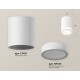 Накладной светильник Ambrella Light XS7421021 XS