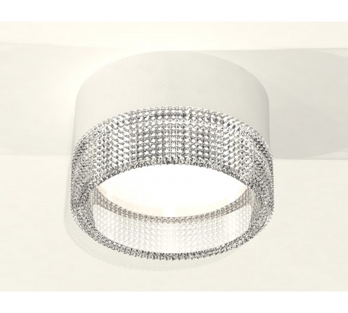 Накладной светильник Ambrella Light XS8101030 XS Накладной светильник Ambrella Light XS8101030 XS