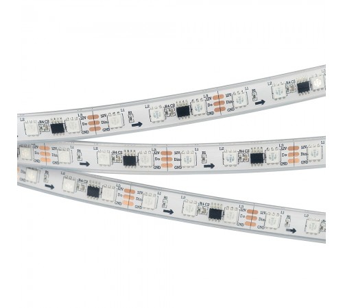 Лента светодиодная Arlight 026365(3) SPI Лента светодиодная Arlight 026365(3) SPI