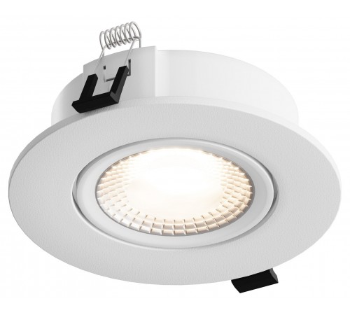 Встраиваемый светильник Hesby Lighting HSBL_0086 AtLas Встраиваемый светильник Hesby Lighting HSBL_0086 AtLas