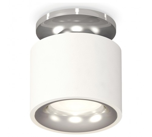 Накладной светильник Ambrella Light XS7510081 XS