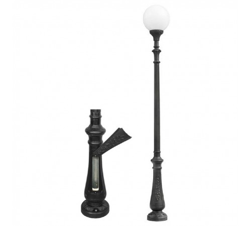 Фонарный столб Fumagalli G40.202.000.AYE27 Globe 400