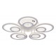 Потолочная люстра Natali Kovaltseva LED LAMPS 81169 Damask