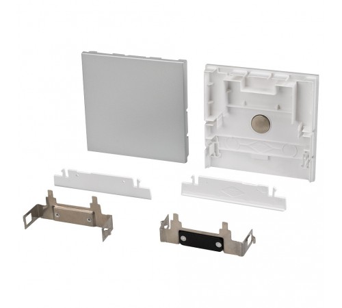 Заглушка Arlight 021909 S2-LINE-7977 Silver Заглушка Arlight 021909 S2-LINE-7977 Silver