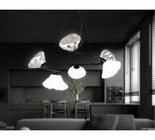 Подвесная люстра Ambrella Light LH15003 LH Подвесная люстра Ambrella Light LH15003 LH