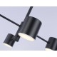 Люстра на штанге Ambrella Light FL51707 FL