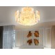 Потолочная люстра Ambrella Light TR5093 TR